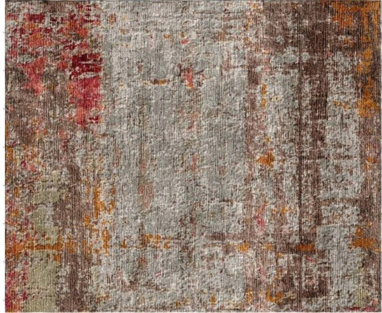 Arte di tappeti Прямоугольный коврик ручной работы Lan 10094