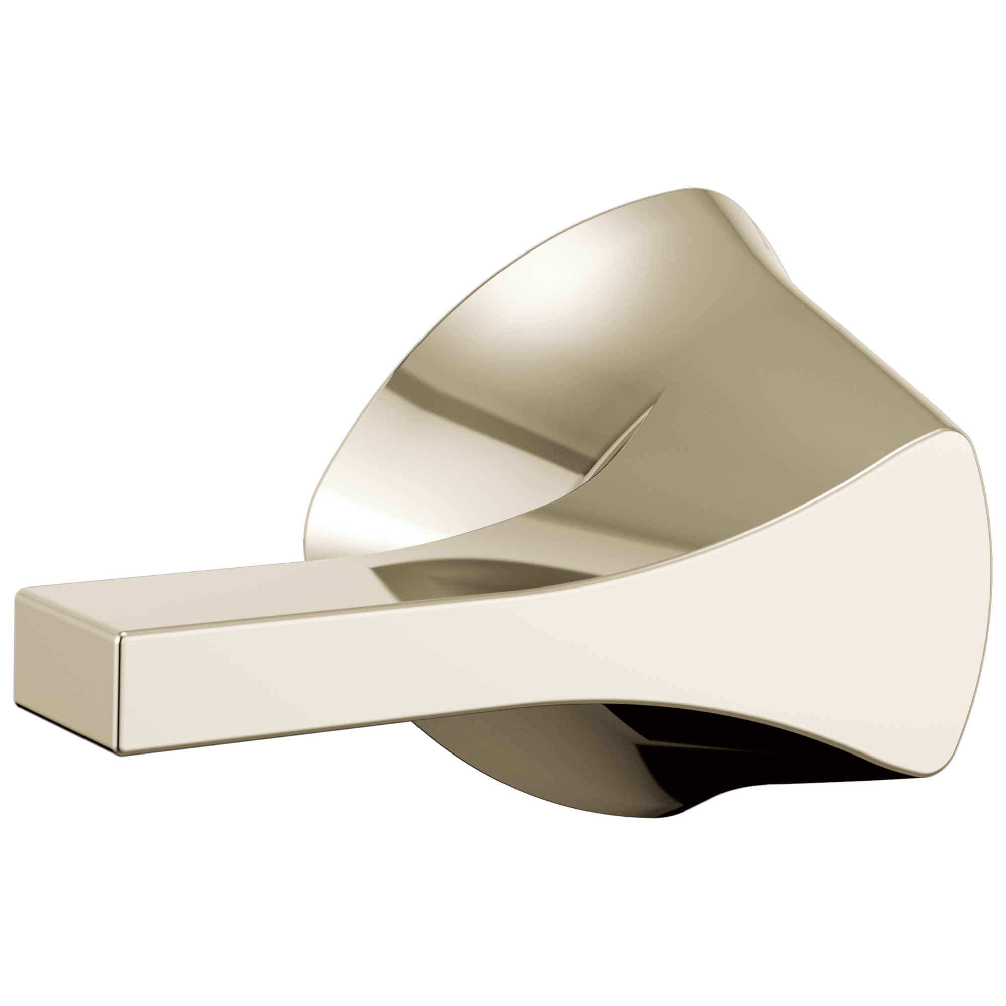 77460-PN Рычаг бака Delta Faucet Zura Полированный никель 