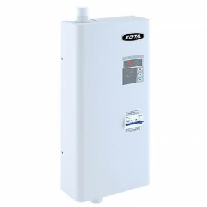 Электрический котел ZOTA Lux 9