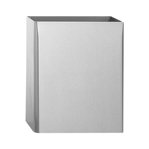 75236 Нержавеющее подвесное мусорное ведро SANELA