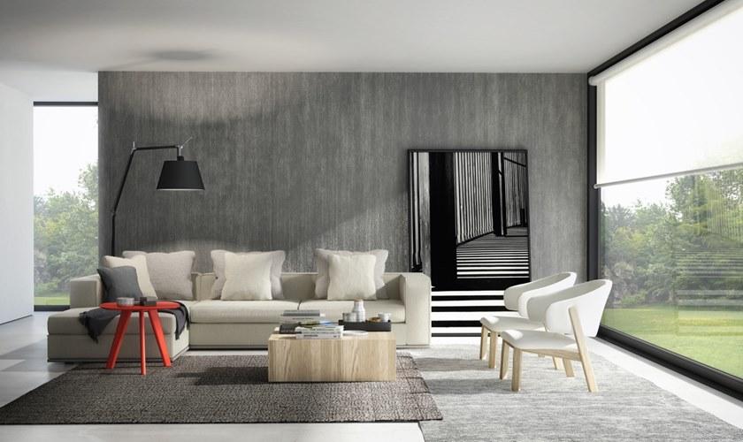 Huppé Кресло из ткани Chelsea L1040l / r HUPPE - Вид №2