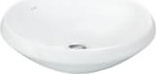 Умывальник Mono Ø 45 см / MN045 Mono