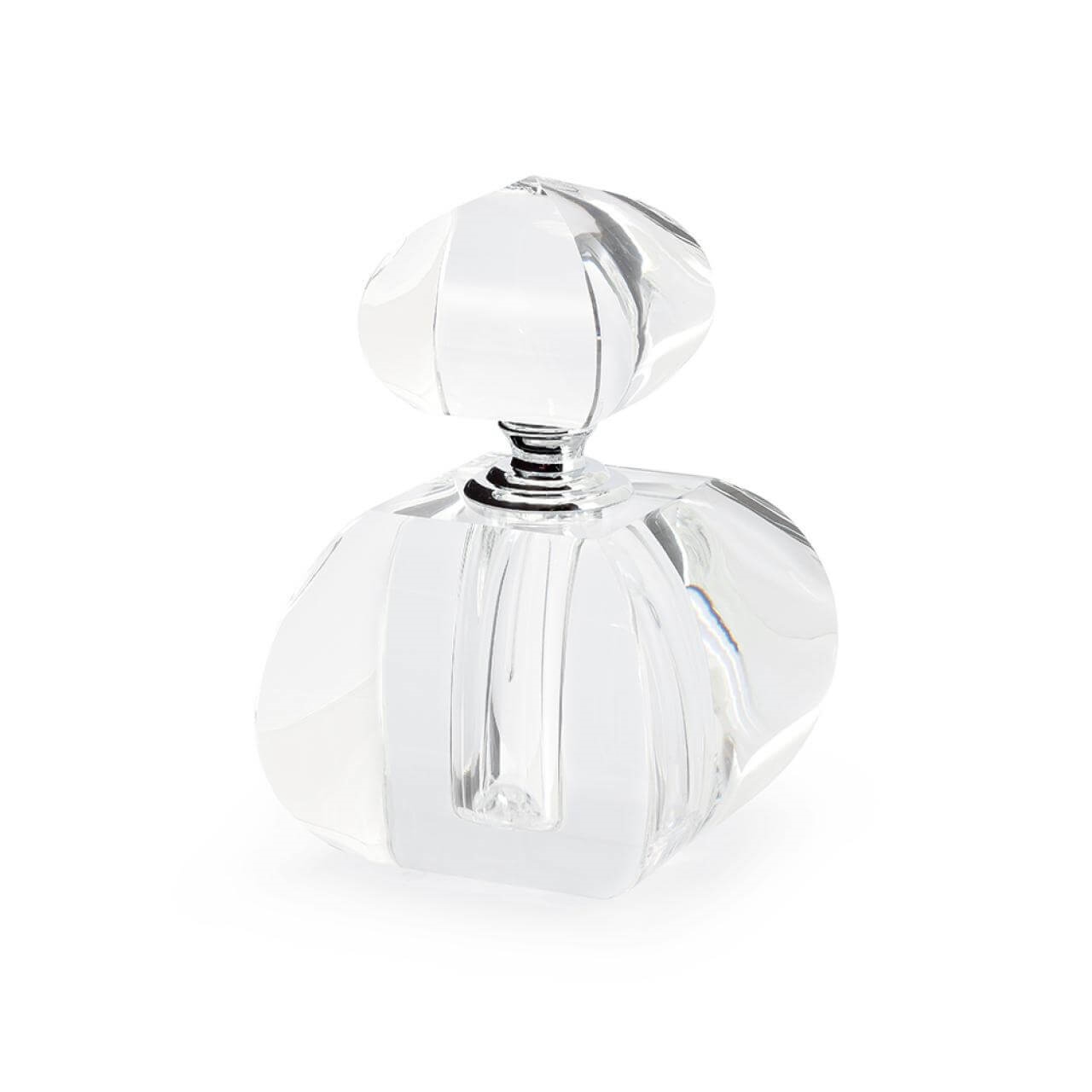 600099 ABHIKA БУТЫЛКА ДЛЯ ДУХОВ LIZ NATURAL 