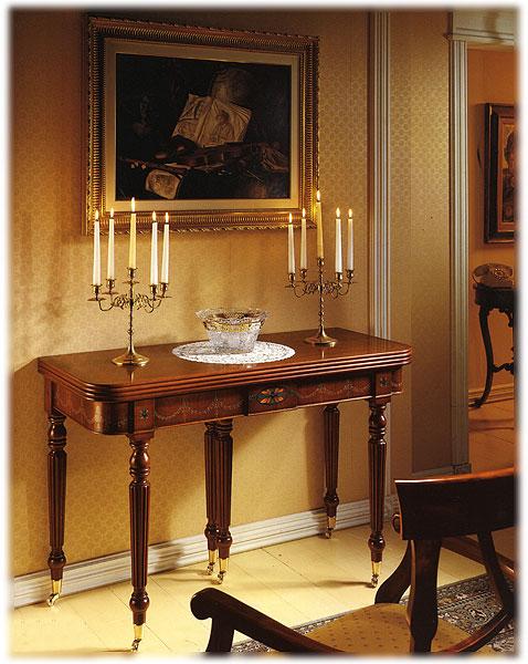 Консоль  PALMOBILI 301 