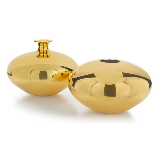 Ваза 627 Ring BS Collection Vases - Вид №1