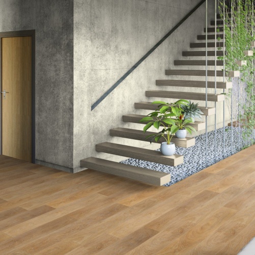 Ламинат Tarkett Дуб Селект бежевый 3000100104 - Вид №2