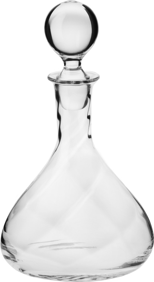 10627046 KROSNO Графин Krosno "Романтика" 1л, п/к Стекло 