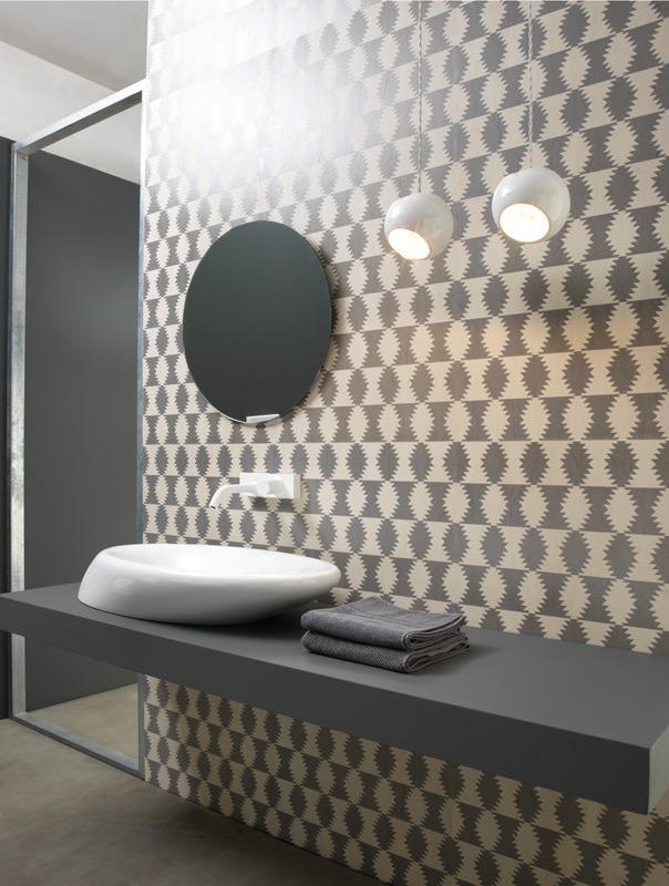 TOLAV9023 Накладная раковина на столешницу GSG CERAMIC TOUCH - Вид №3