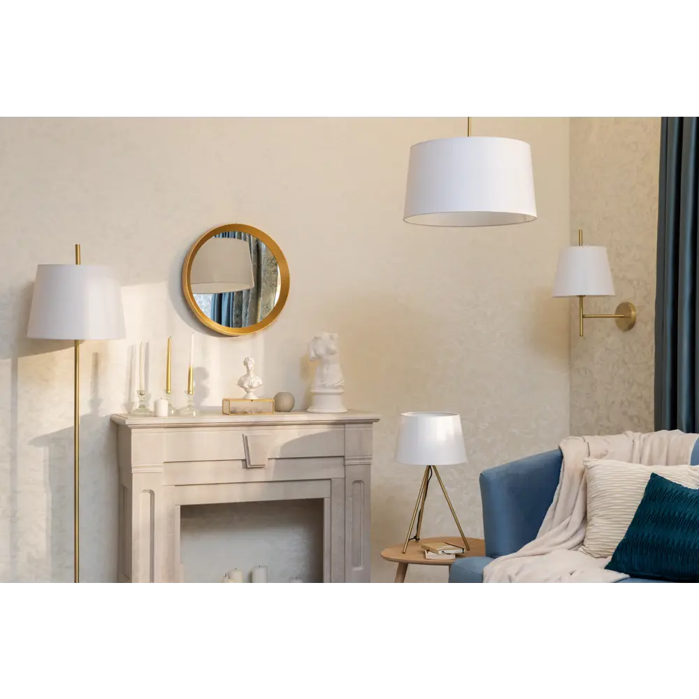 Светильник подвесной Freya FR5118PL-01BS STLM-2160044 - Вид №11