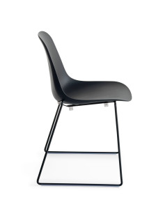 Штабелируемый стул для салазок