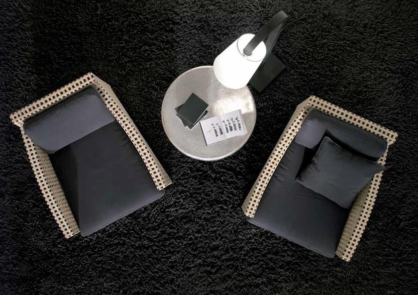 Gervasoni Кресло с подлокотниками Wk sun-id-1435291 - Вид №2