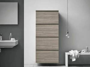 Birex Подвесной шкаф для обуви Minima