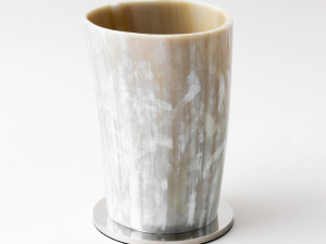 Роговая стойка для булочек