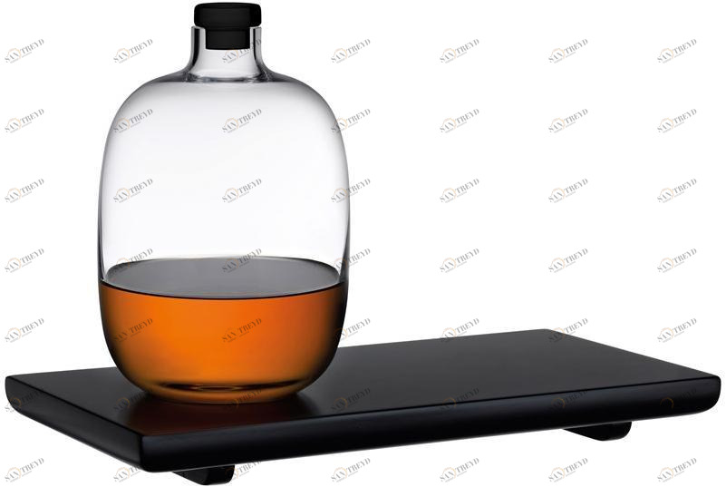 NUDE Хрустальная бутылка Malt sun-id-1456957