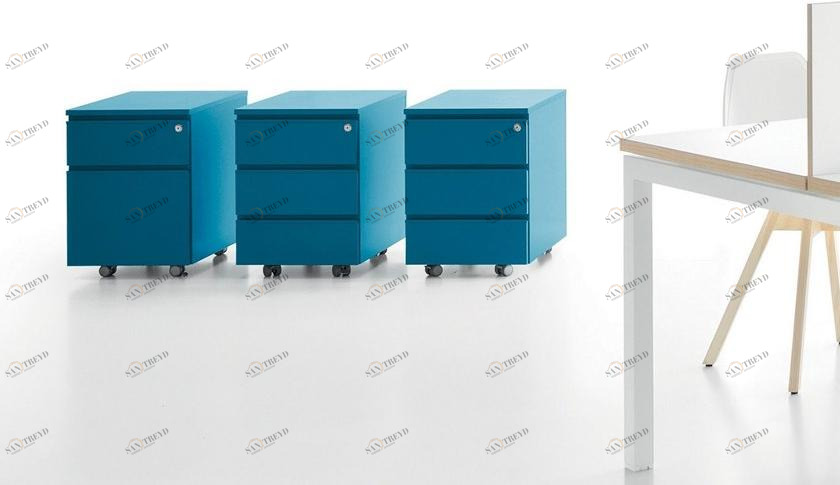 Martex Запираемый шкаф для документов sun-id-1371219