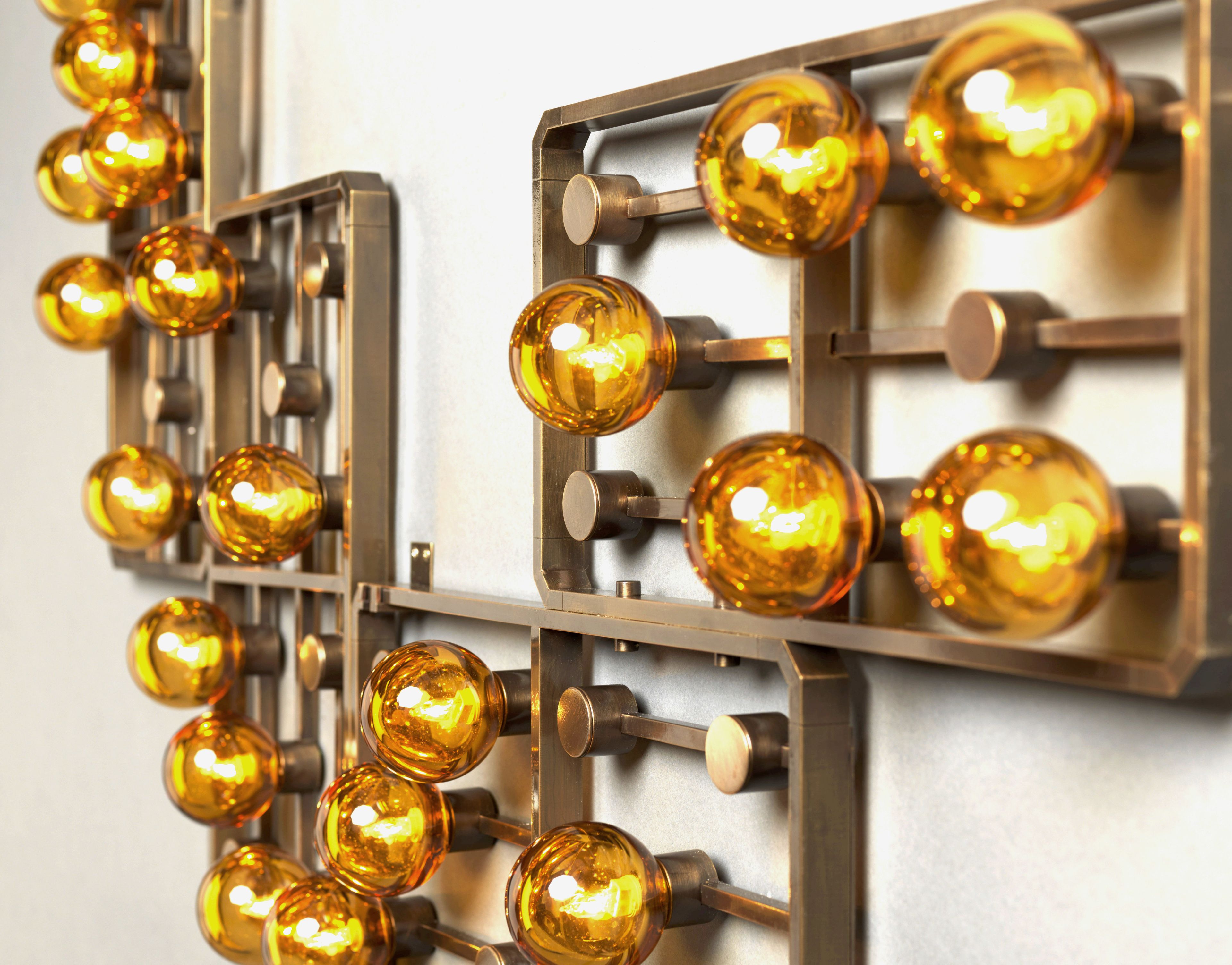 Бра OFFICINACIANI ARCH-00140231 - Вид №1