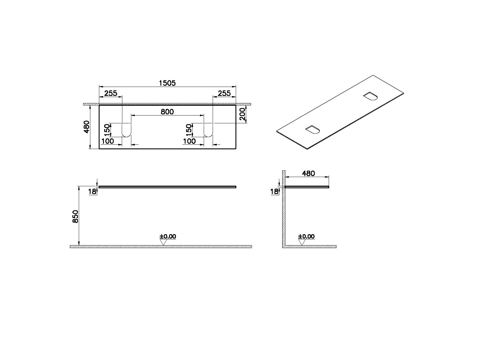 65939  Vitraglobal Origin - Вид №1