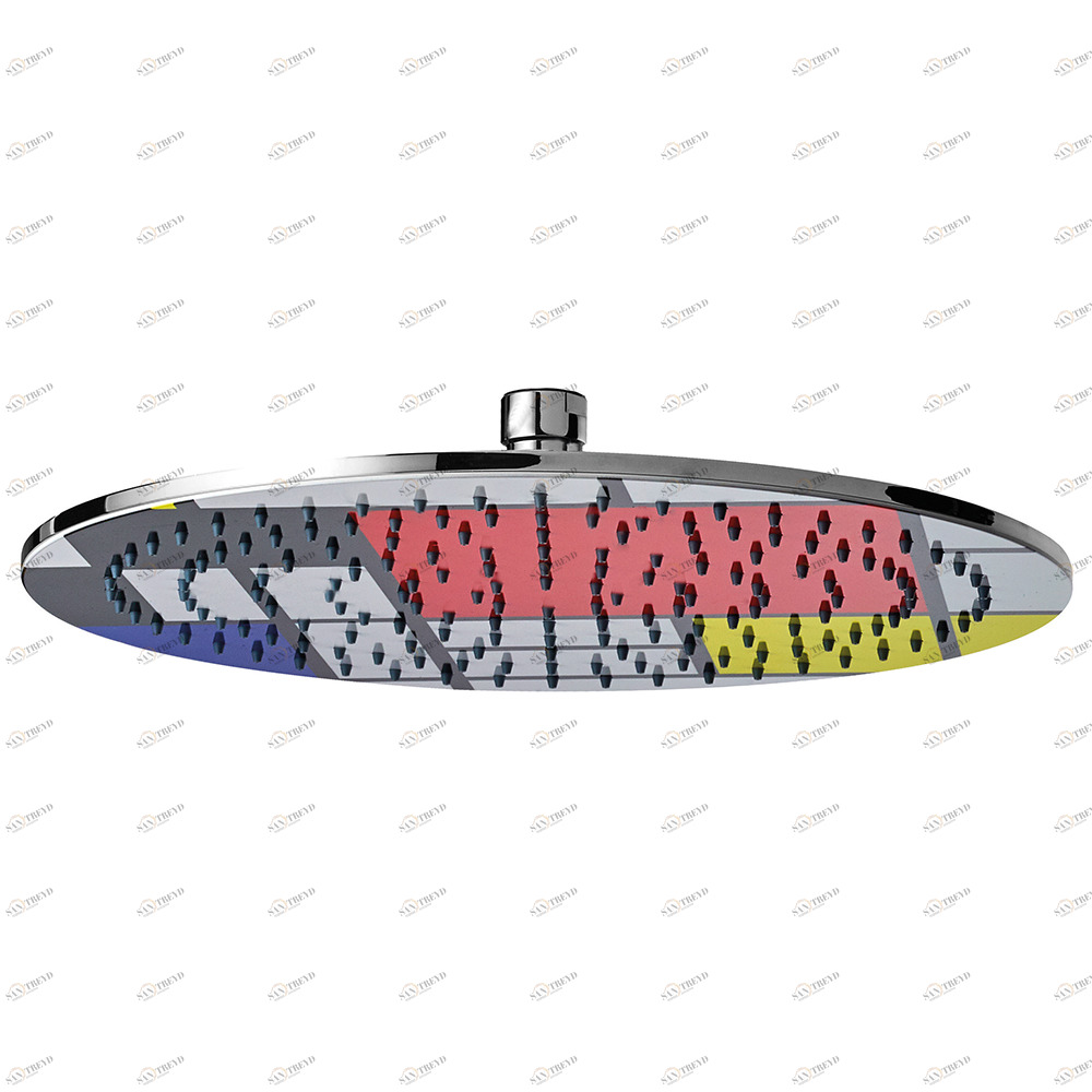 Graffio Круглая душевая лейка Ø 300 мм. MR003 