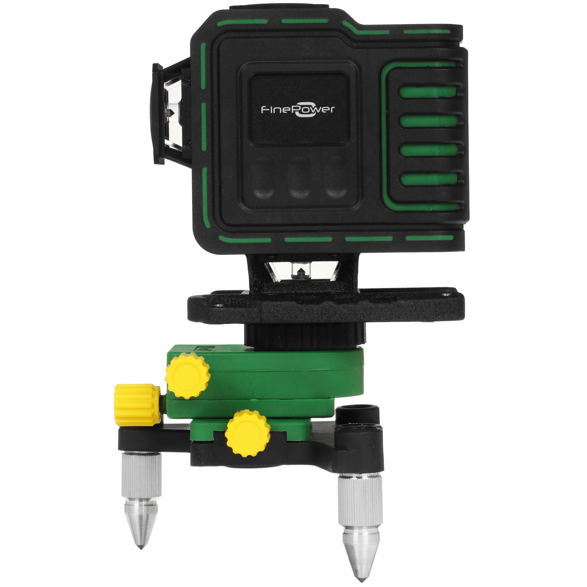 Лазерный нивелир FinePower LLG12-36-1 4870996 STDN-0092182 - Вид №2