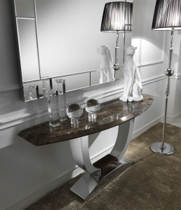 Консоль  DV HOME COLLECTION HERMES consolle