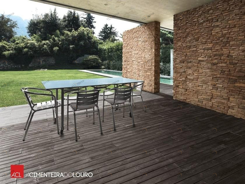 ACL Облицовка фасадов искусственным камнем  850 