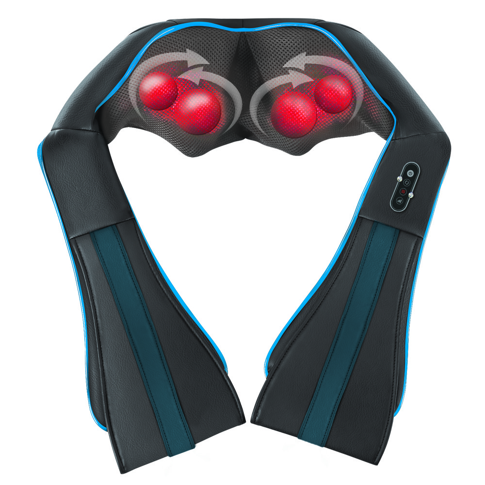 FeelNeck3 Plus Массажер для шеи и плеч Ergonova  - Вид №1