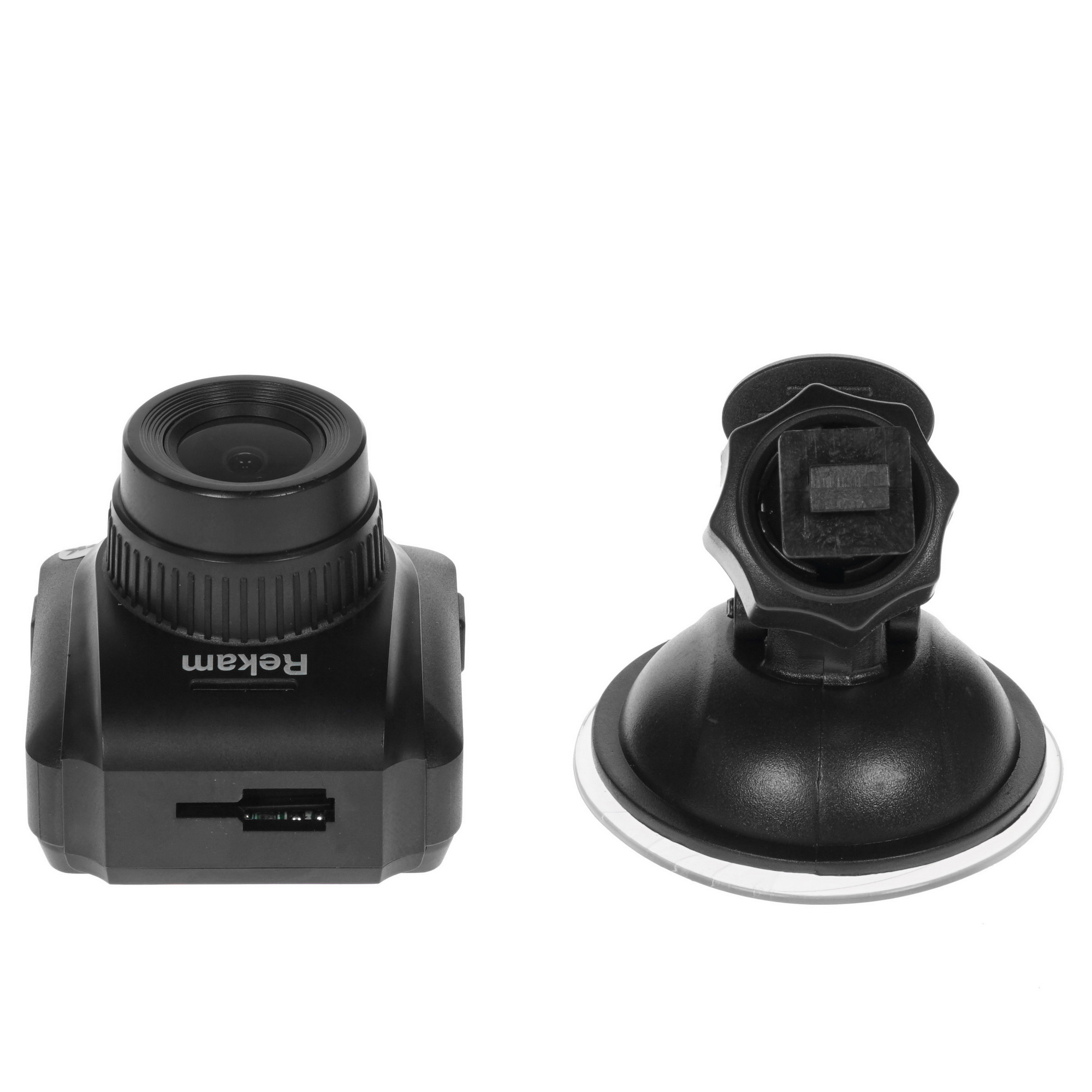 8142369 Видеорегистратор Rekam F240 STDN-0085541 - Вид №5