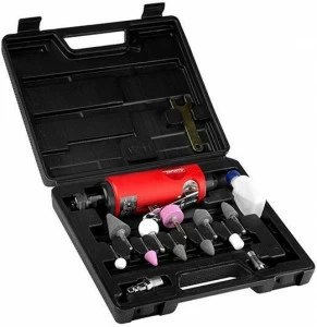 YAMATO Пневматическая прямошлифовальная машина