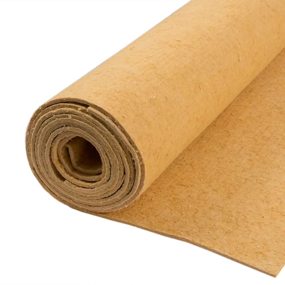 Подложка хвойная, 5 мм, 5.5 м² STEICO STLM-2067483