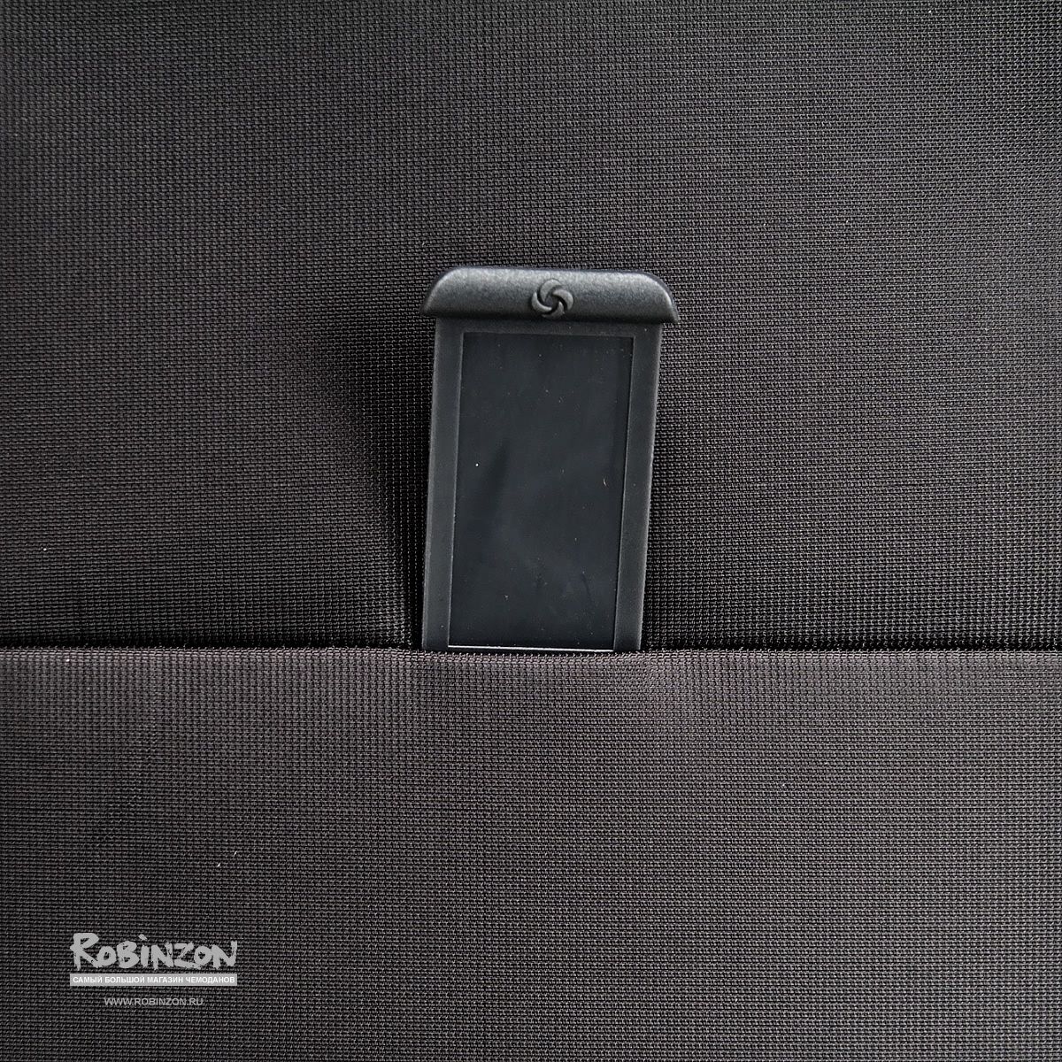 76D-09906 Чемодан 76D*906 Spinner L Exp Samsonite Auva  - Вид №6