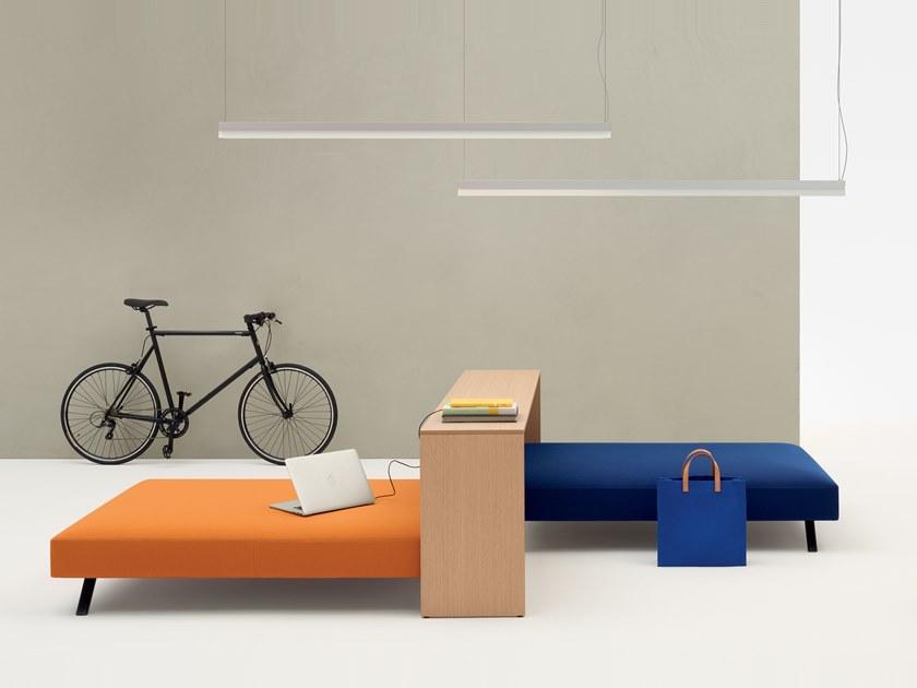 arper Пуф со съемной подкладкой Kiik sun-id-1476911 - Вид №3