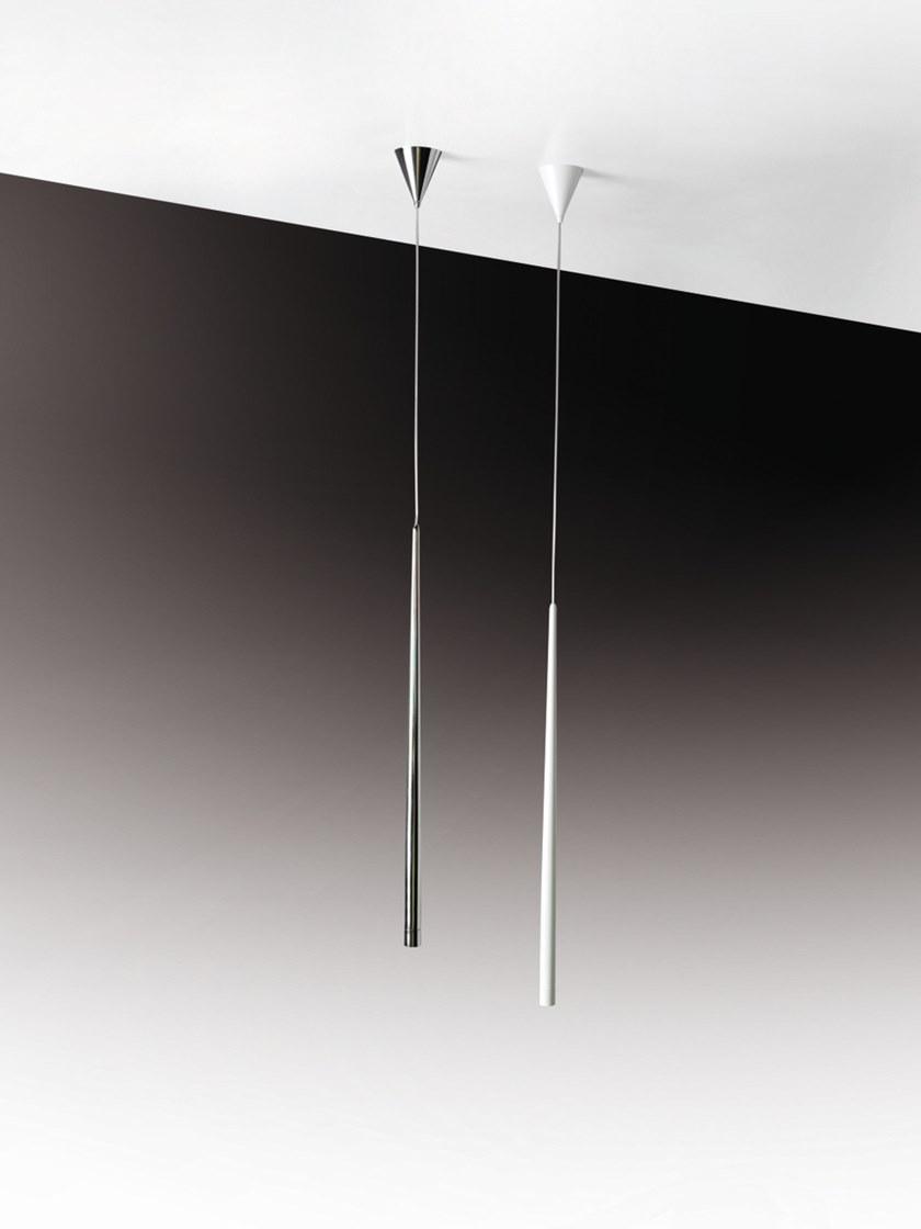 EGOLUCE Светодиодная подвесная лампа Pool 1504 - Вид №5