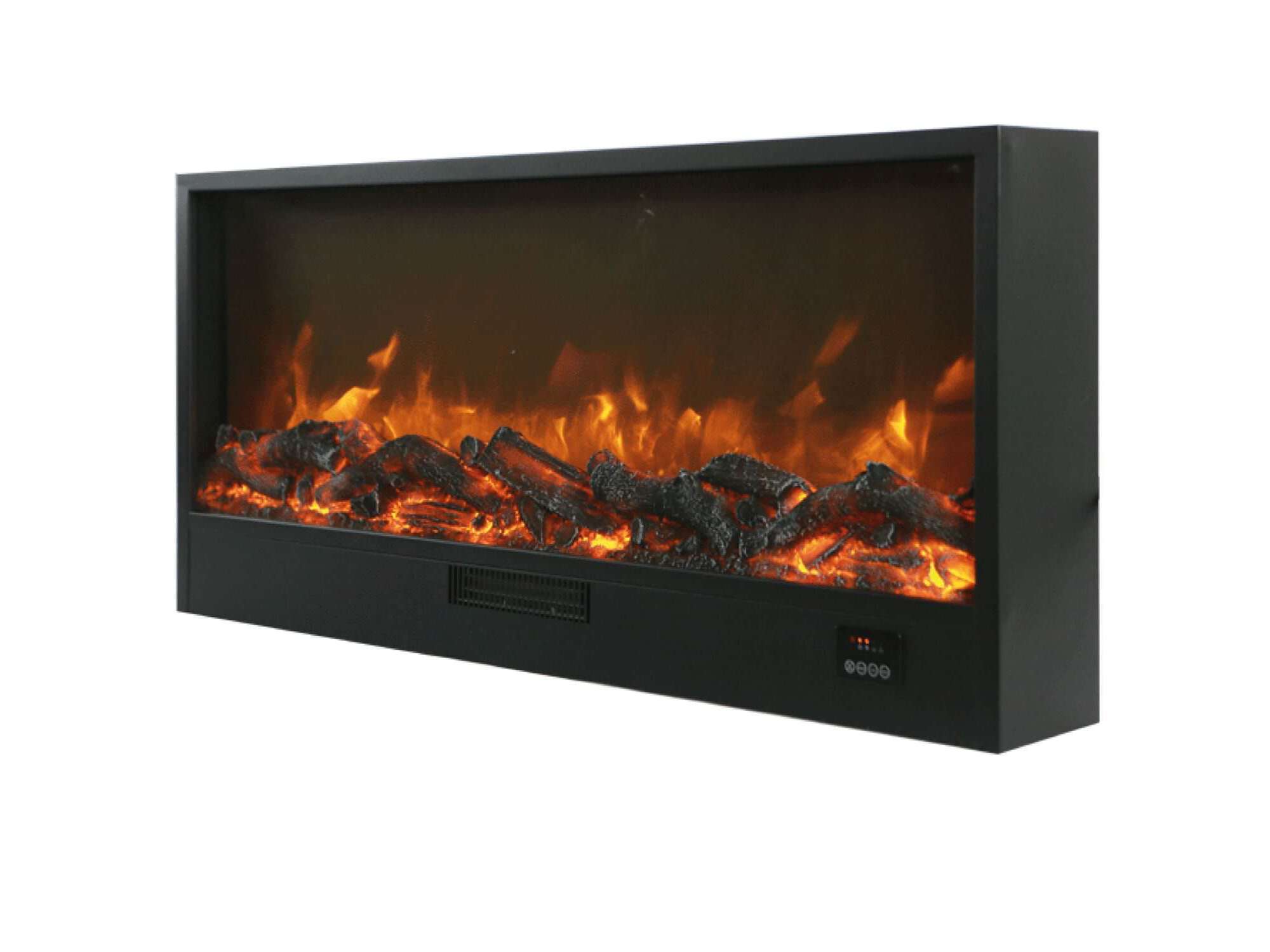 Электрический камин с дистанционным управлением SINED ISPICA ARCH-00118968