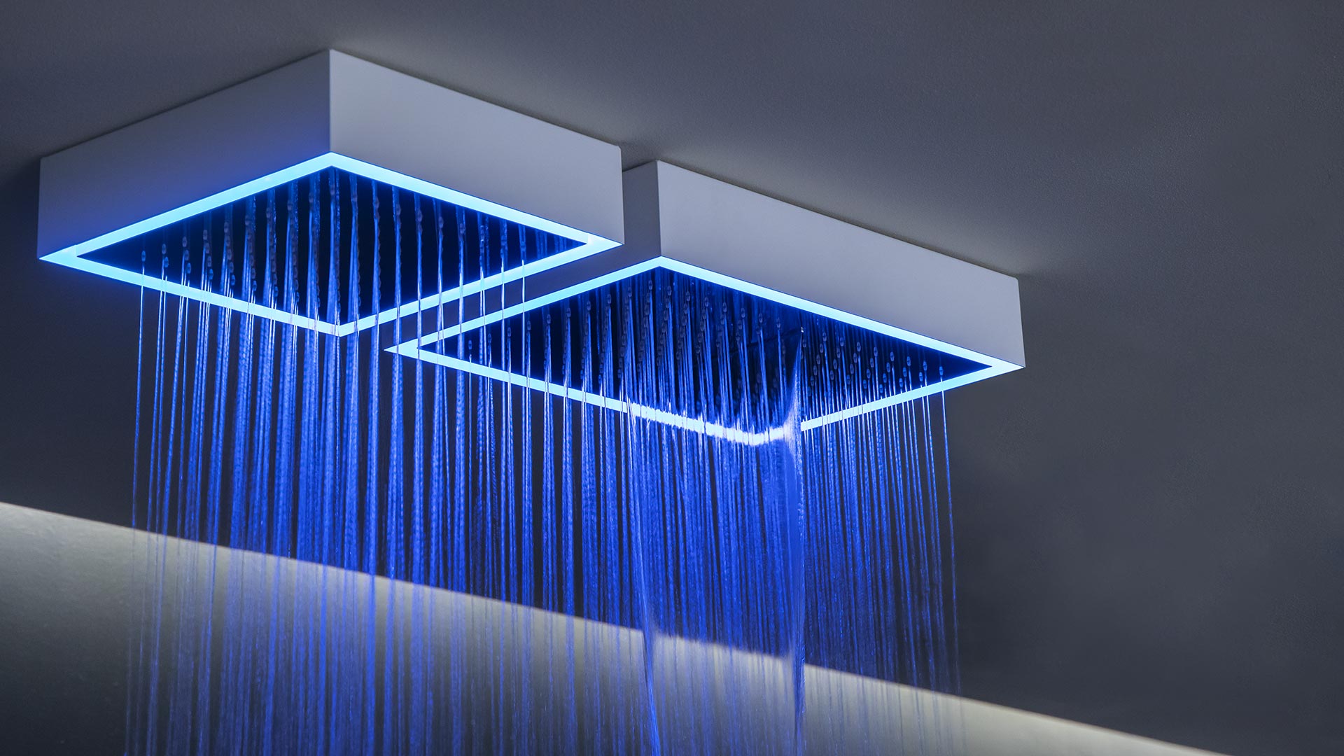 ST-88 Fuorimeteo Slim Насадка для душа Antoniolupi  - Вид №4