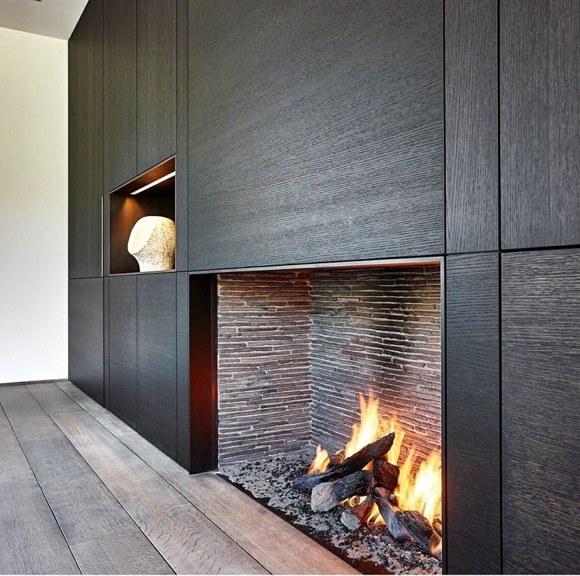 Metalfire Открытый газовый камин Urban sun-id-1455894 - Вид №14