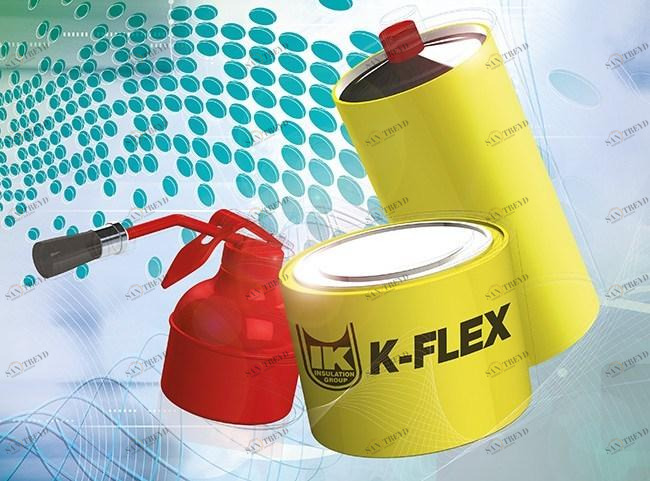 L'Isolante K-Flex Специальное крепление для утеплителя sun-id-1483381