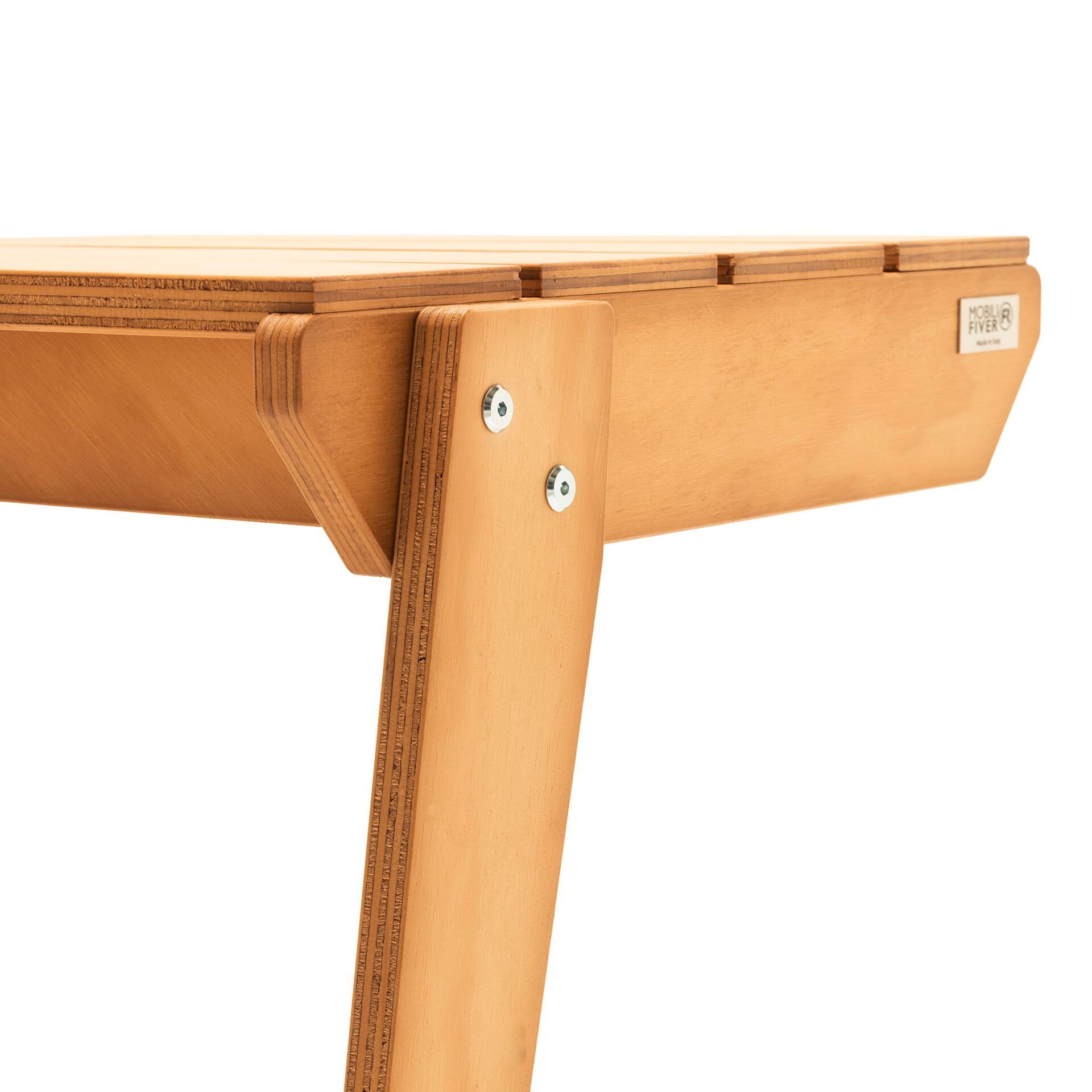 Многослойный садовый столик Mobili Fiver Елена ARCH-00045118 - Вид №4