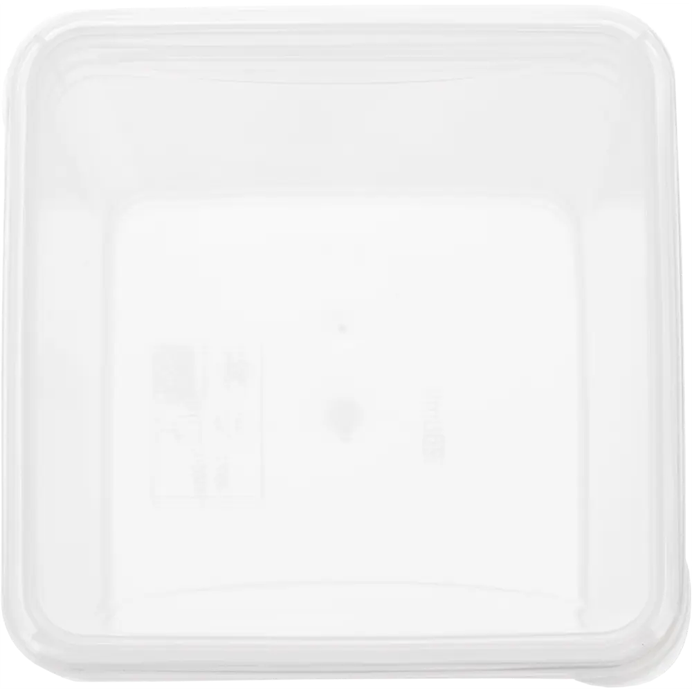 Емкость для заморозки Plast Team 0.75 л пластик цвет прозрачный 3 шт STLM-2020988 - Вид №3