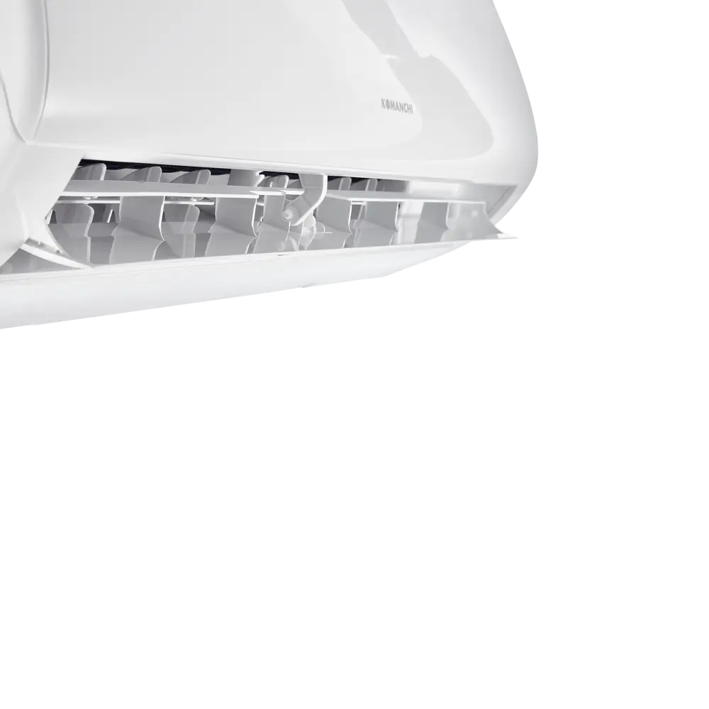 Сплит-система Komanchi KAT-18H/N1_23Y 18K BTU охлаждение/обогрев STLM-2102944 - Вид №4