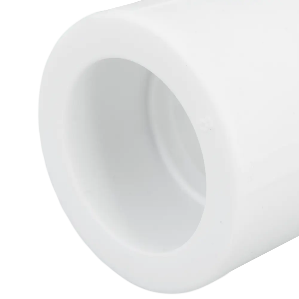 Муфта Valfex 32 мм полипропилен STLM-2008901 - Вид №1