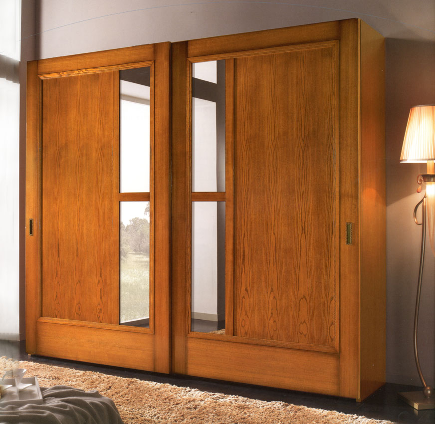 Шкаф Giselle MIRANDOLA D4078/240 Daniel