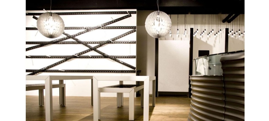 005745 Подвес B.Lux Helios Santreyd - Вид №4