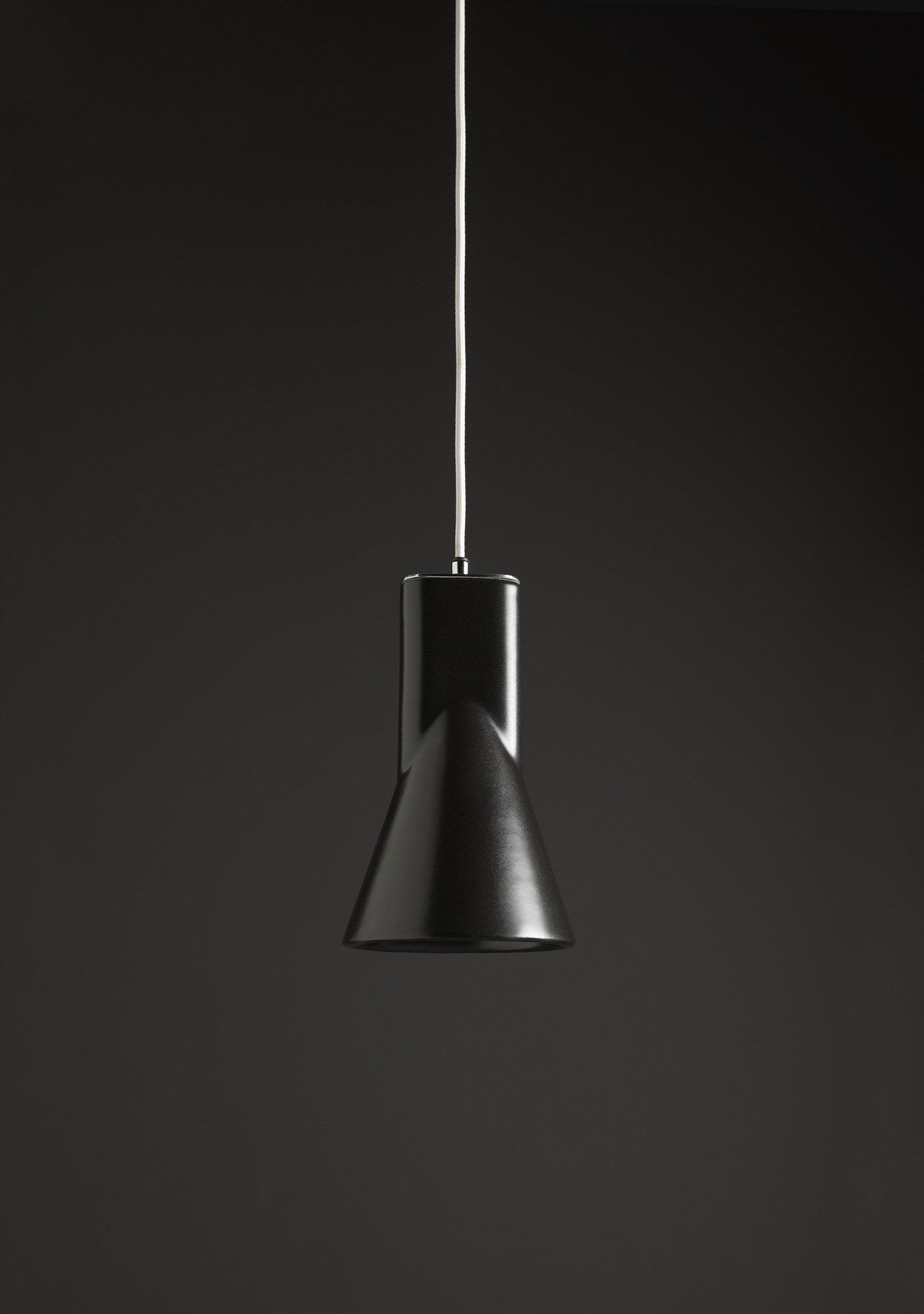 Керамический подвесной светильник Ceramica Flaminia Lux ARCH-00071540 - Вид №11