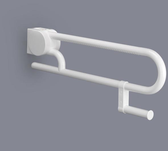 Provex Industrie Поручень для ванной с держателем для рулона 200 sun-id-1378265 - Вид №1