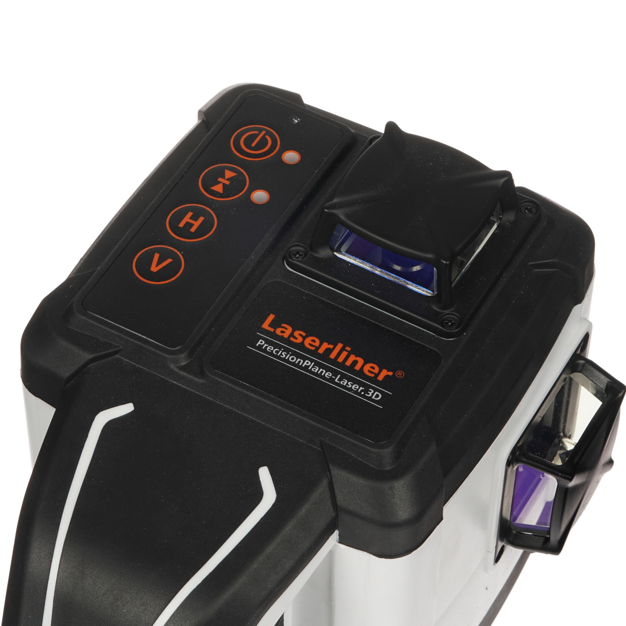 Лазерный нивелир Laserliner PrecisionPlane-Laser 3D Pro 1280327 STDN-0088807 - Вид №3