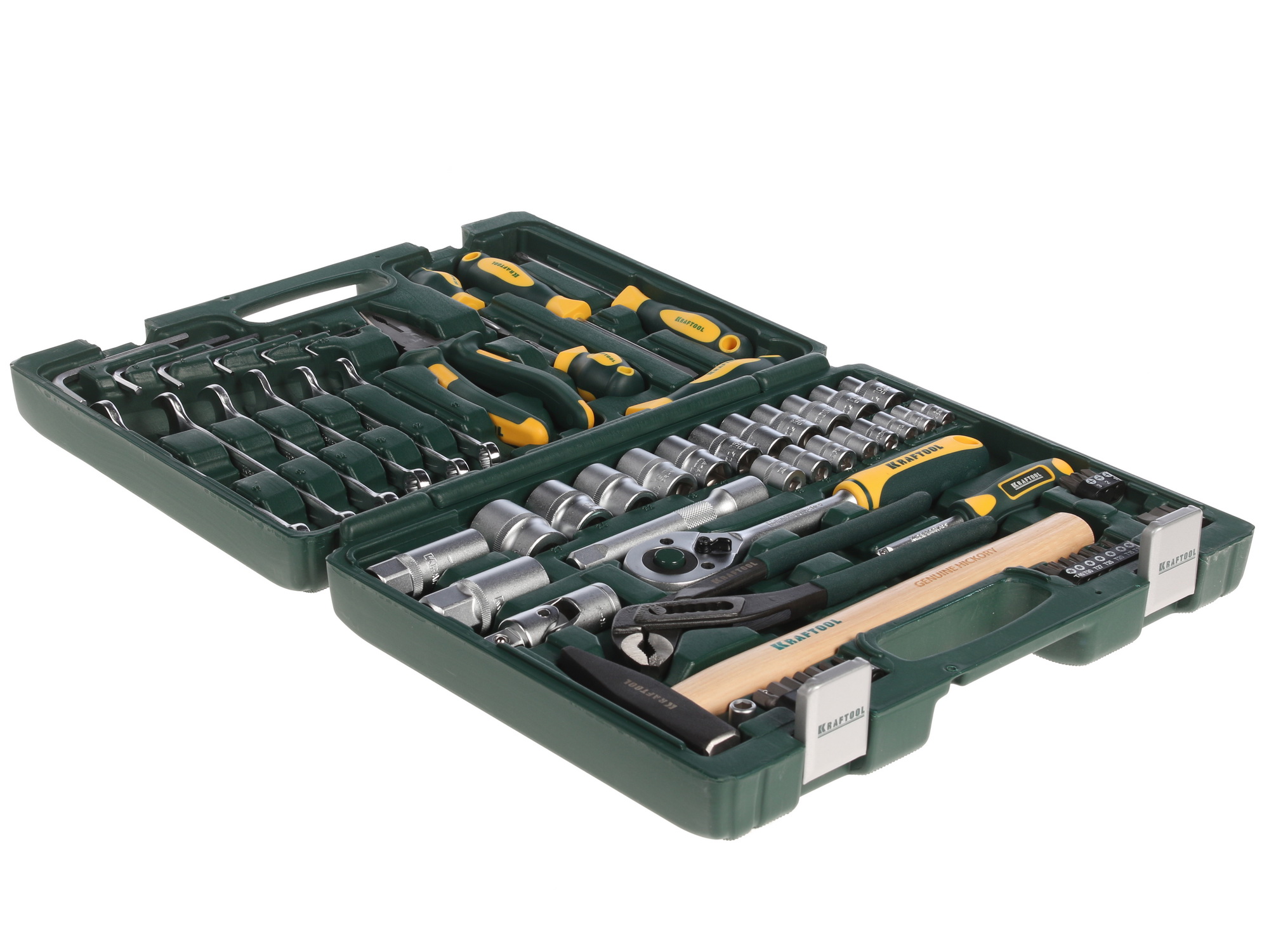 Набор инструментов KRAFTOOL 27976-H66 1017770 STDN-0096791 - Вид №1