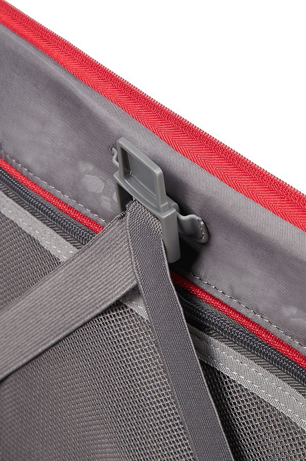 65N-00002 Чемодан 65N*002 Upright 55/20 EXP Toppocket Samsonite Spark SNG  - Вид №5