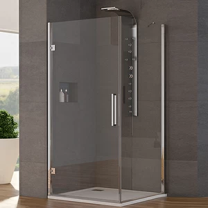 Душевой уголок FABIOLA 80х80 см