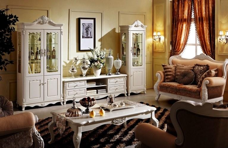 Arrediorg.it® Деревянная витрина Bella sun-id-1451504 - Вид №3