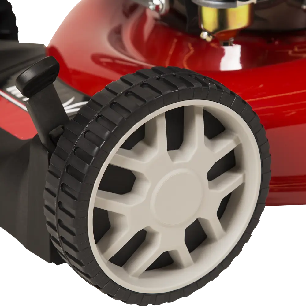 Газонокосилка бензиновая MTD Smart 42 PO, 3.1 л/с, 42 см STLM-2176715 - Вид №2